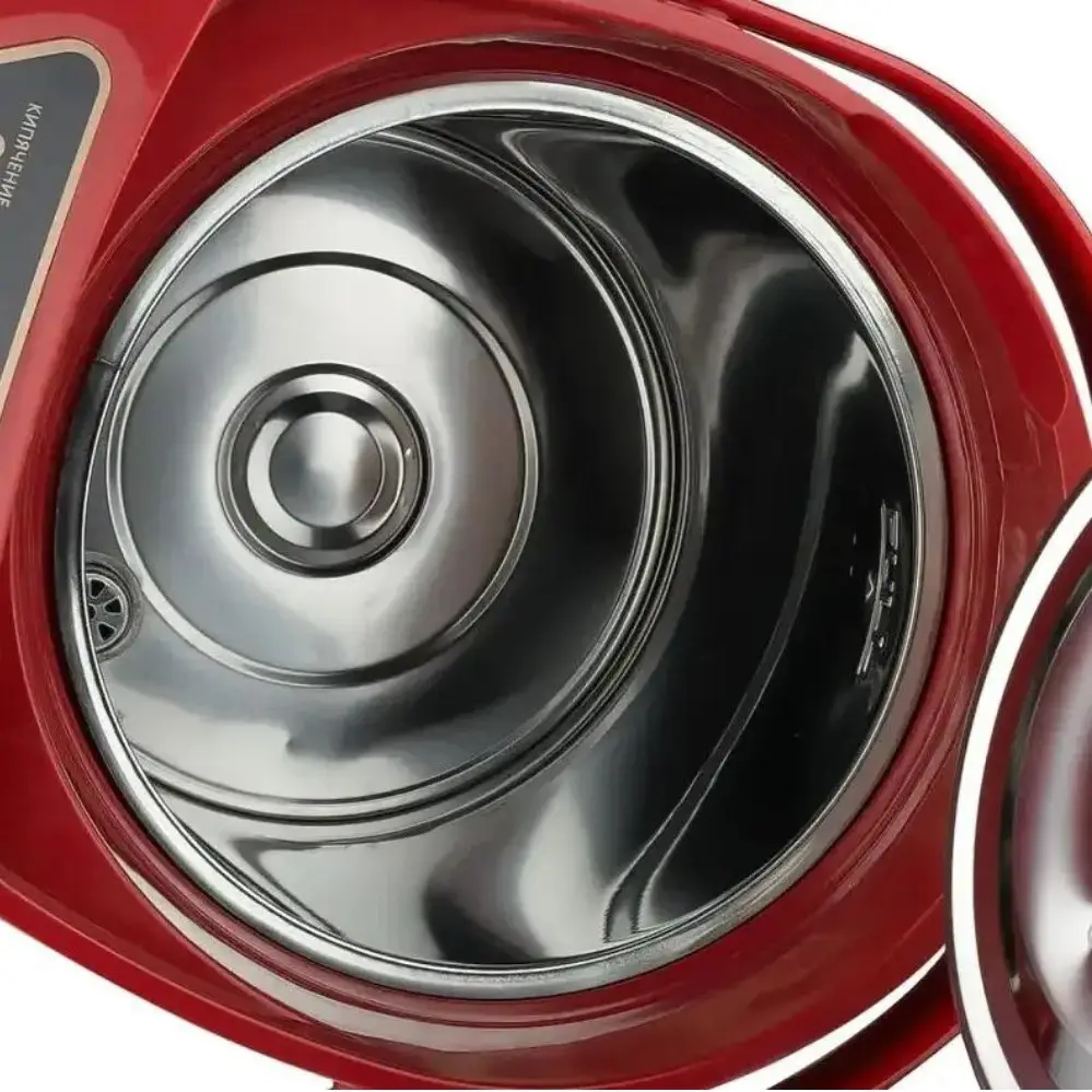 Термопот с теплоизоляцией 4 л (HM-2568 1) - фото 3 Термопот с теплоизоляцией 4 л (HM-2568 1) - фото 3