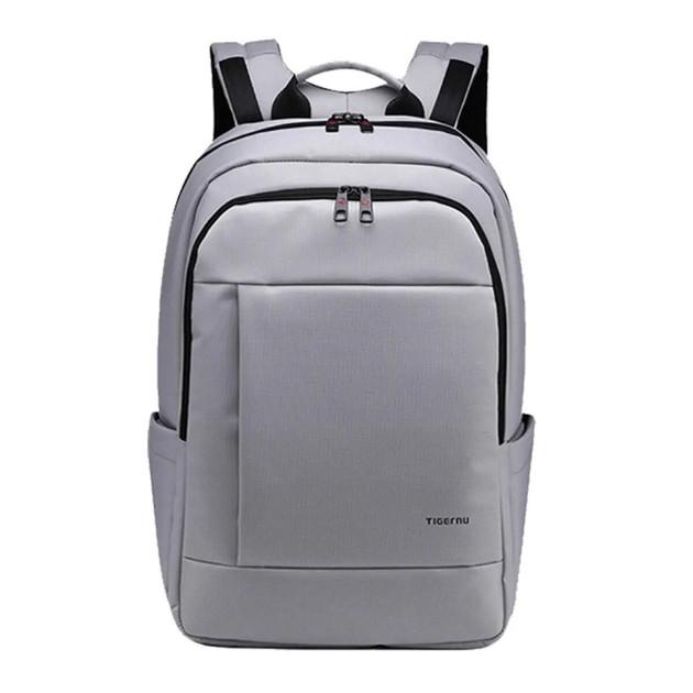 Рюкзак Tigernu T/B3142 17" Silver/Grey