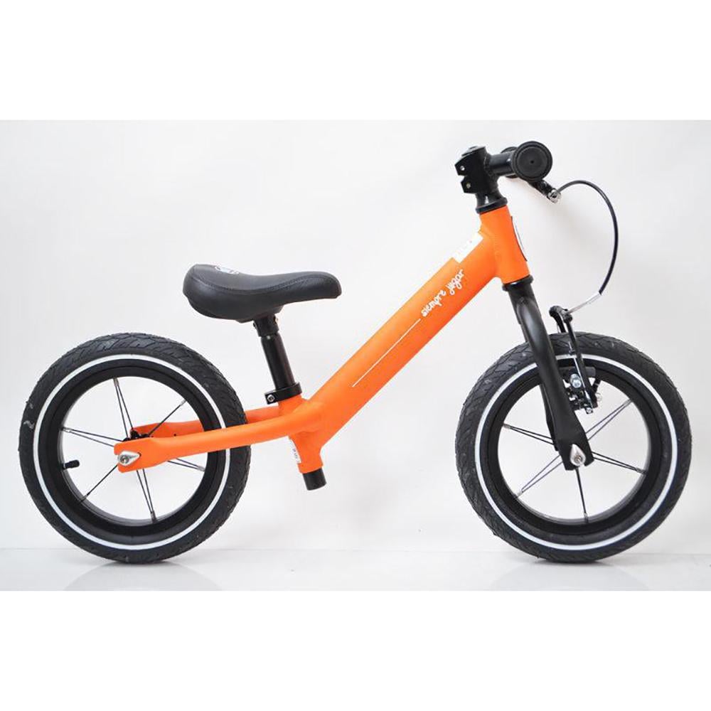 Беговел Hammer 12ONE 2021 Оранжевый (8890000135)