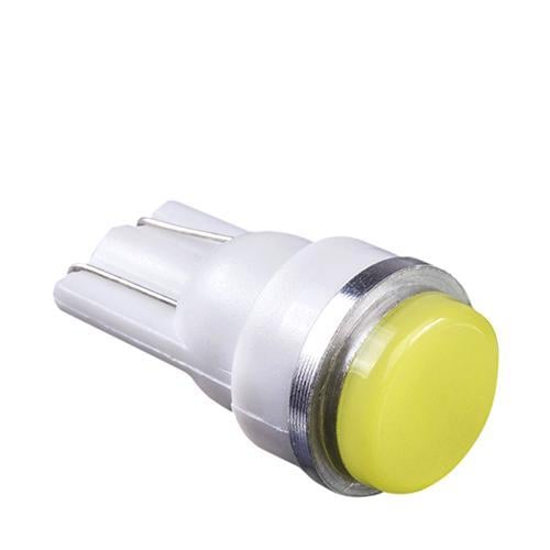 Лампа габаритная Pulso Led T10 2SMD-5630 12 V 1 W 60 Lm White