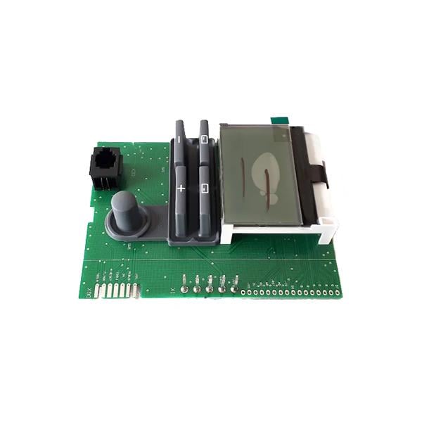 Плата дисплея для конденсационного котла Vaillant ecoTEC pro VU/VC/VCW/VUW 116-346/5-3 0020136629 (00000060268)