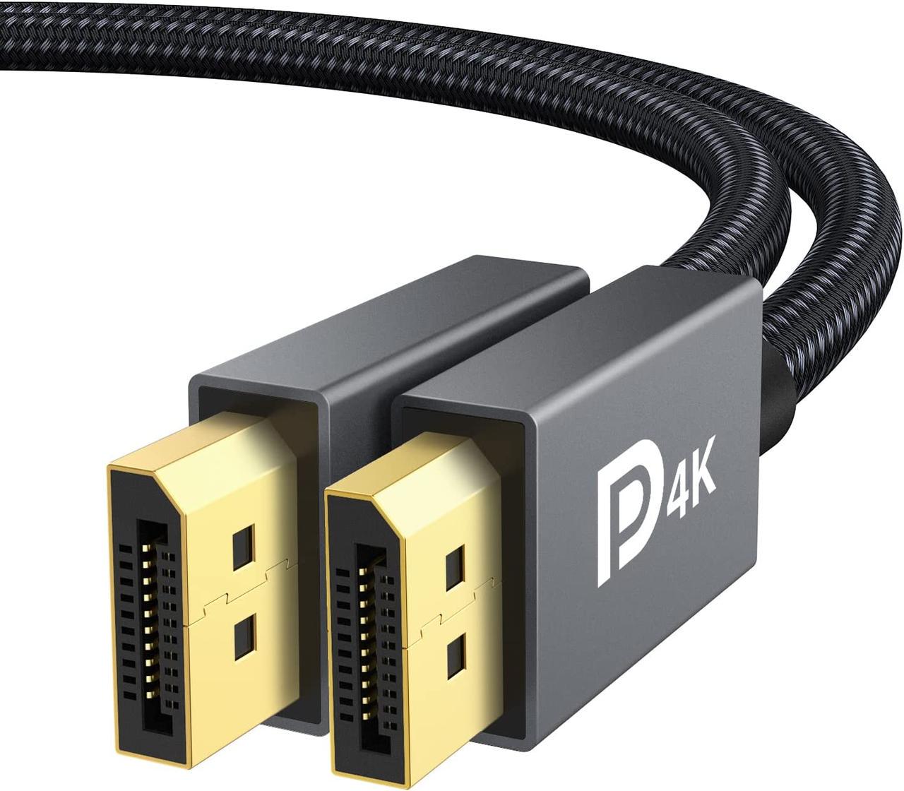 Кабель DisplayPort (1618108336)