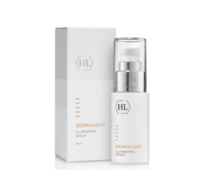 Сироватка освітлювальна Holy Land Dermalight Illuminating Serum 30 мл (8504)