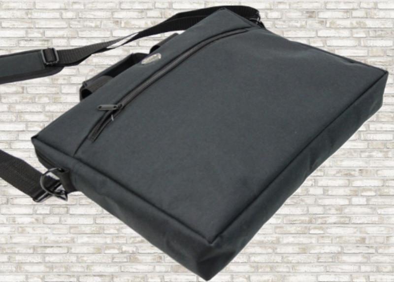 Сумка для ноутбука ділова Wallaby Чорний (b64a9d9e) - фото 8 Сумка для ноутбука ділова Wallaby Чорний (b64a9d9e) - фото 8