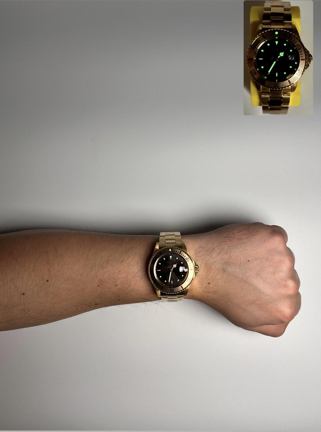 Годинник наручний Invicta 28664 Pro Diver Automatic - фото 9 Годинник наручний Invicta 28664 Pro Diver Automatic - фото 9