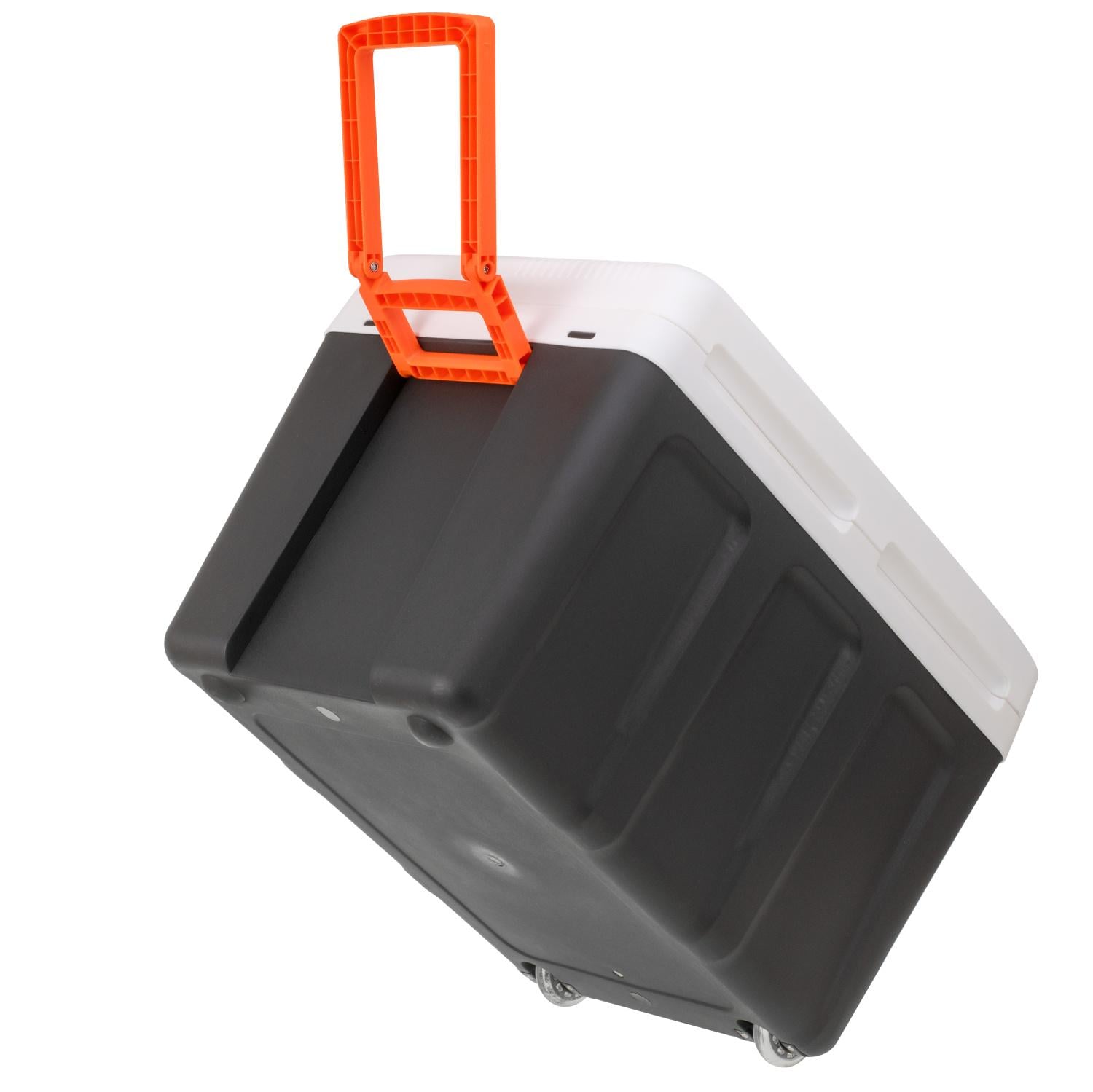 Автохолодильник туристичний/дорожній Adler AD 8090 40 л (id_2284)