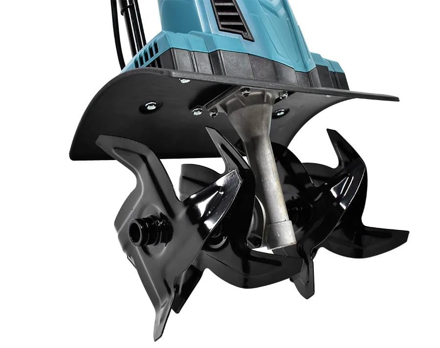 Культиватор для дому T-portKS MX Konner&Sohnen 1000T E 1000 Вт (00017323) - фото 3 Культиватор для дому T-portKS MX Konner&Sohnen 1000T E 1000 Вт (00017323) - фото 3