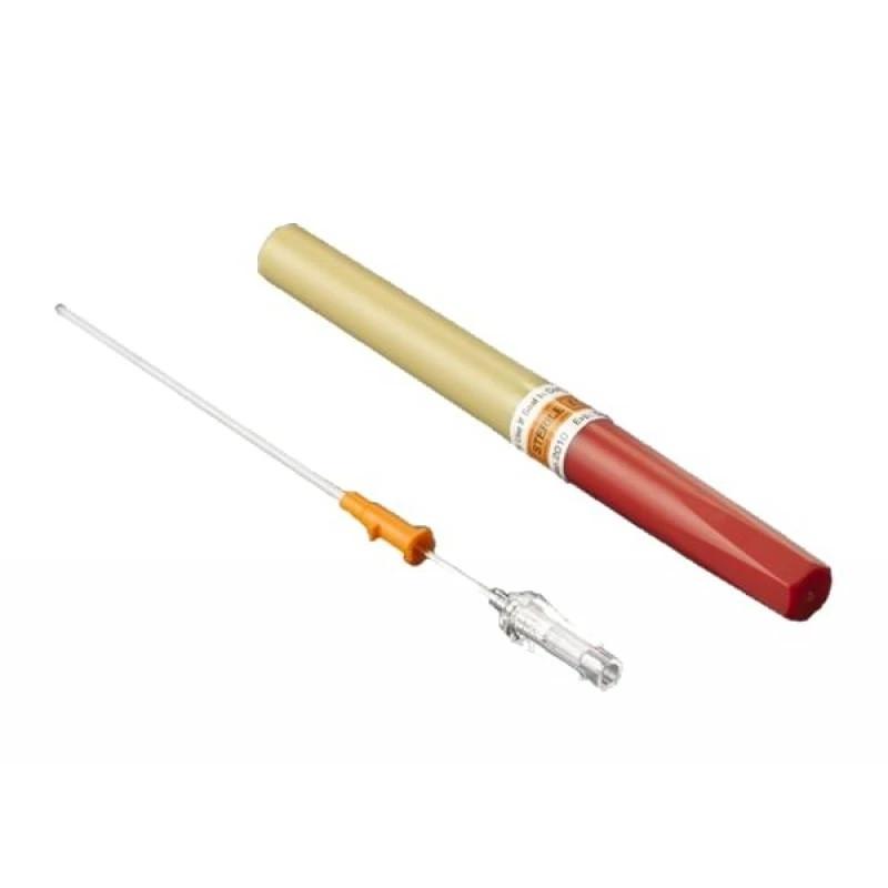 Игла декомпрессионная H&H Tension Pneumothorax Needle (НФ-00000020) - фото 2