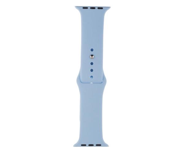 Ремешок Silicone One-Piece для Apple Watch 57 S 42/44 мм