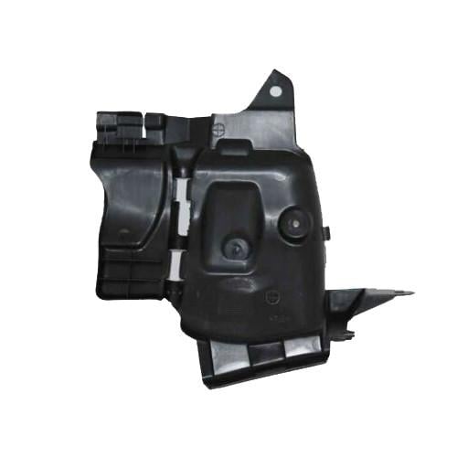 Защита двигателя AVTM Dacia/Renault Logan/Sandero 2012- левая 185631223