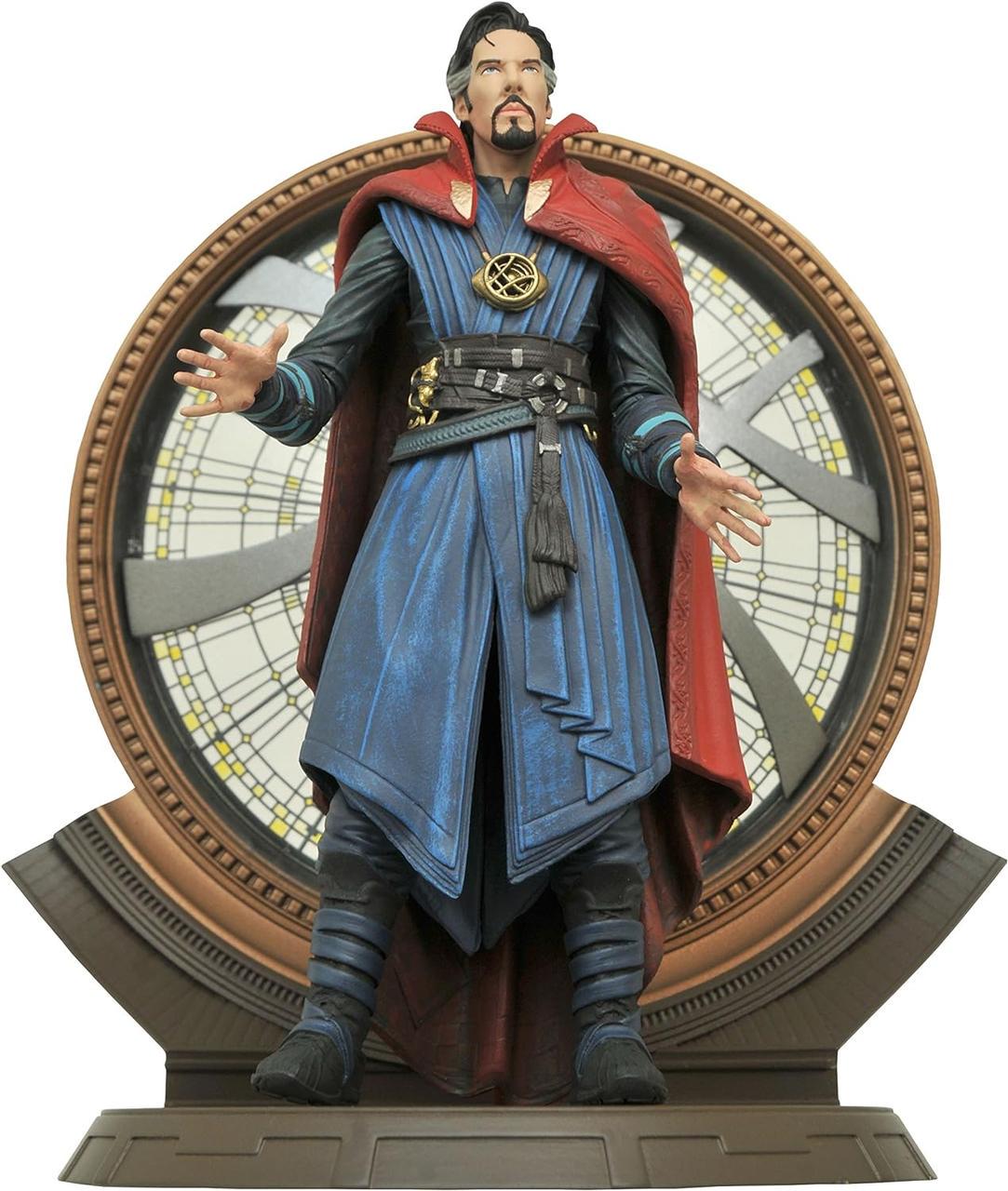 Фігурка для геймерів Diamond Select Marvel Doctor Strange 18 см (DS M DS 18)