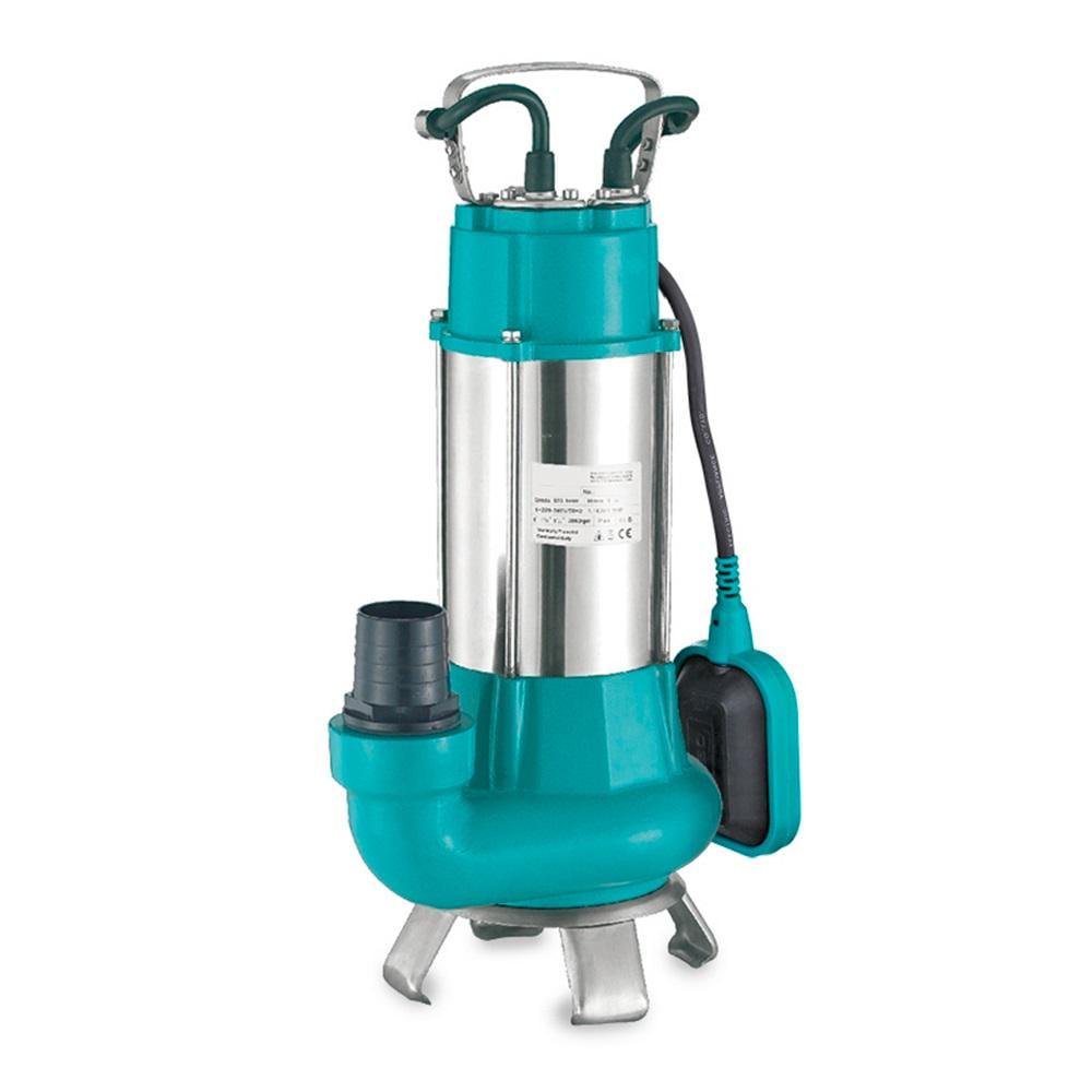 Дренажно-фекальний насос Aquatica V1100F (773325)