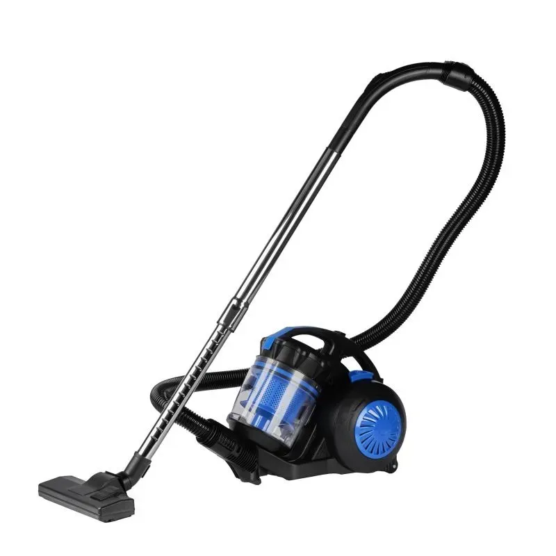 Пылесос без мешка KRAFT&DELE KD5155 900 Вт HEPA-фильтр (KD5155)