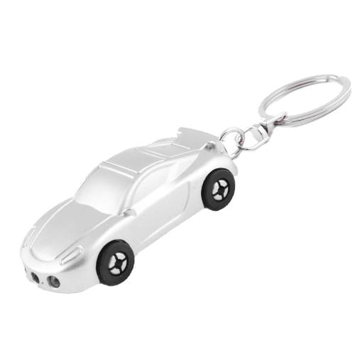 Ліхтар Car YT1802-2LED Grey (1a1e46b1)