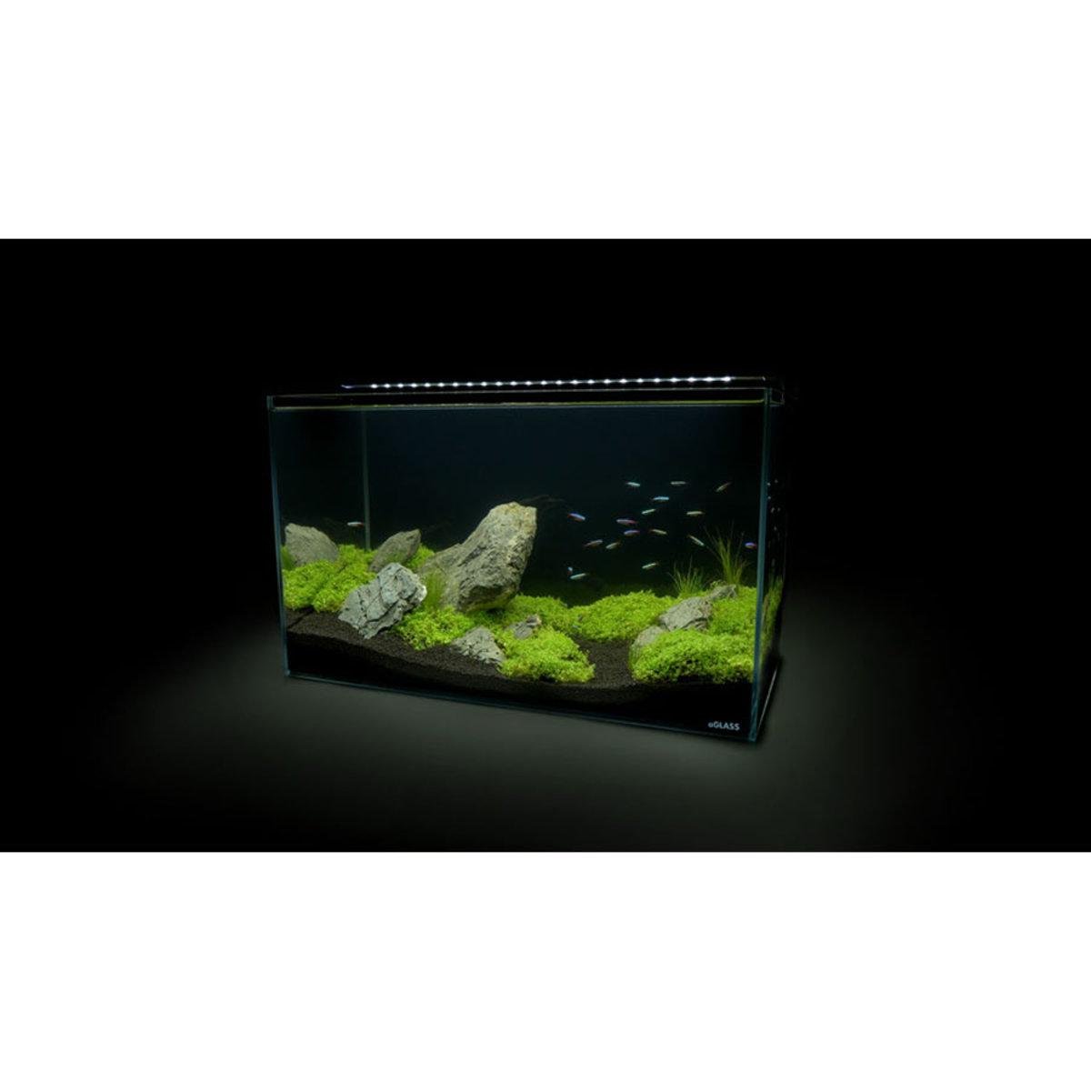 Аквариумный набор Aqua Set 66 л (25505359) - фото 4