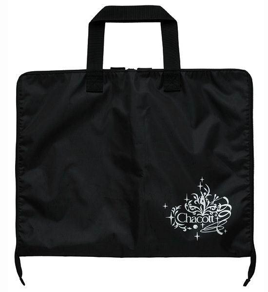 Чехол для купальника RG Costume Bag Chacott 009 Black