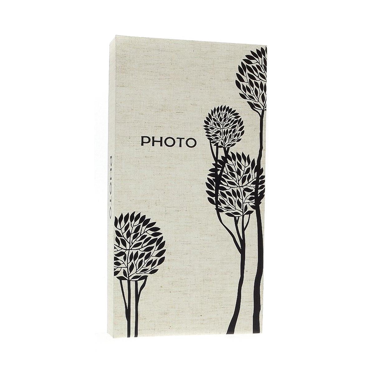 Фотоальбом GEDEON MM46300 SIMPLE trees 10x15 см 300 фото