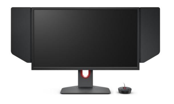 Монітор Benq Zowie XL2546K 24,5" (9H.LJNLB.QBE)