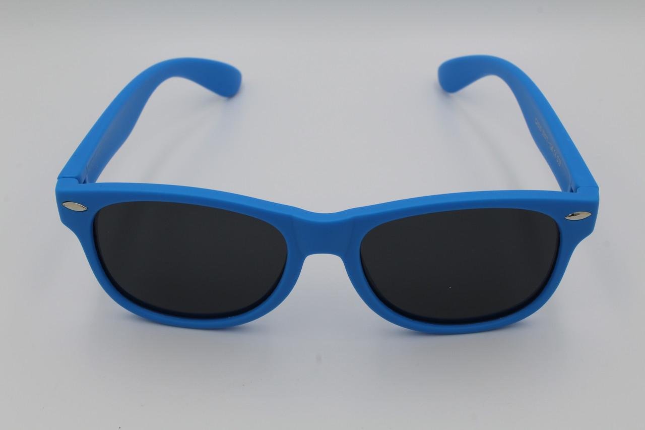 Солнцезащитные очки детские (CA505 c18) - фото 3 Солнцезащитные очки детские (CA505 c18) - фото 3