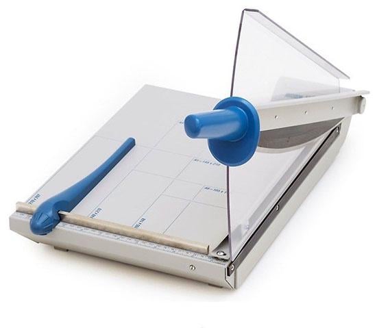 Різак для паперу шабельний Kobra 460-A (000014339)