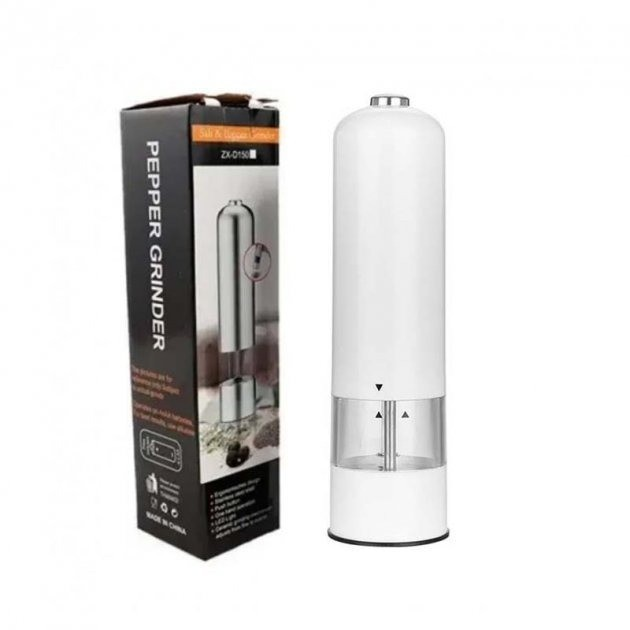 Мельница для специй электрическая (DISPENER)