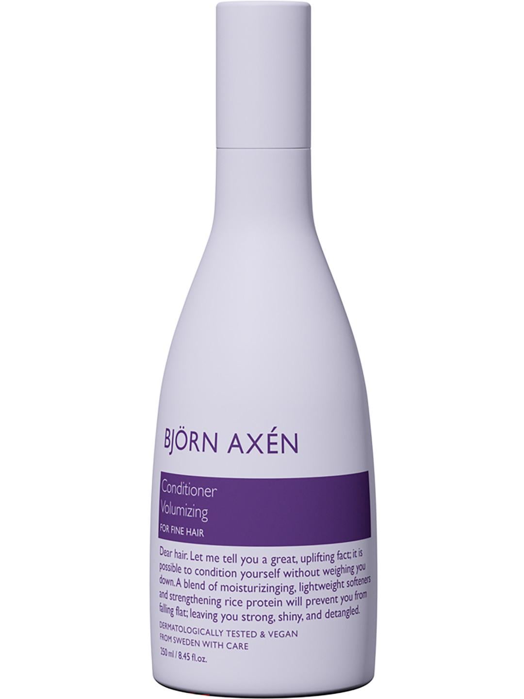 Кондиционер для объема волос BJORN AXEN Volumizing Conditioner 250 мл