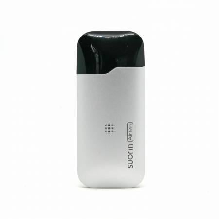 Електронна сигарета Suorin Air Mini Pod 430 мАч Silver (66939442)