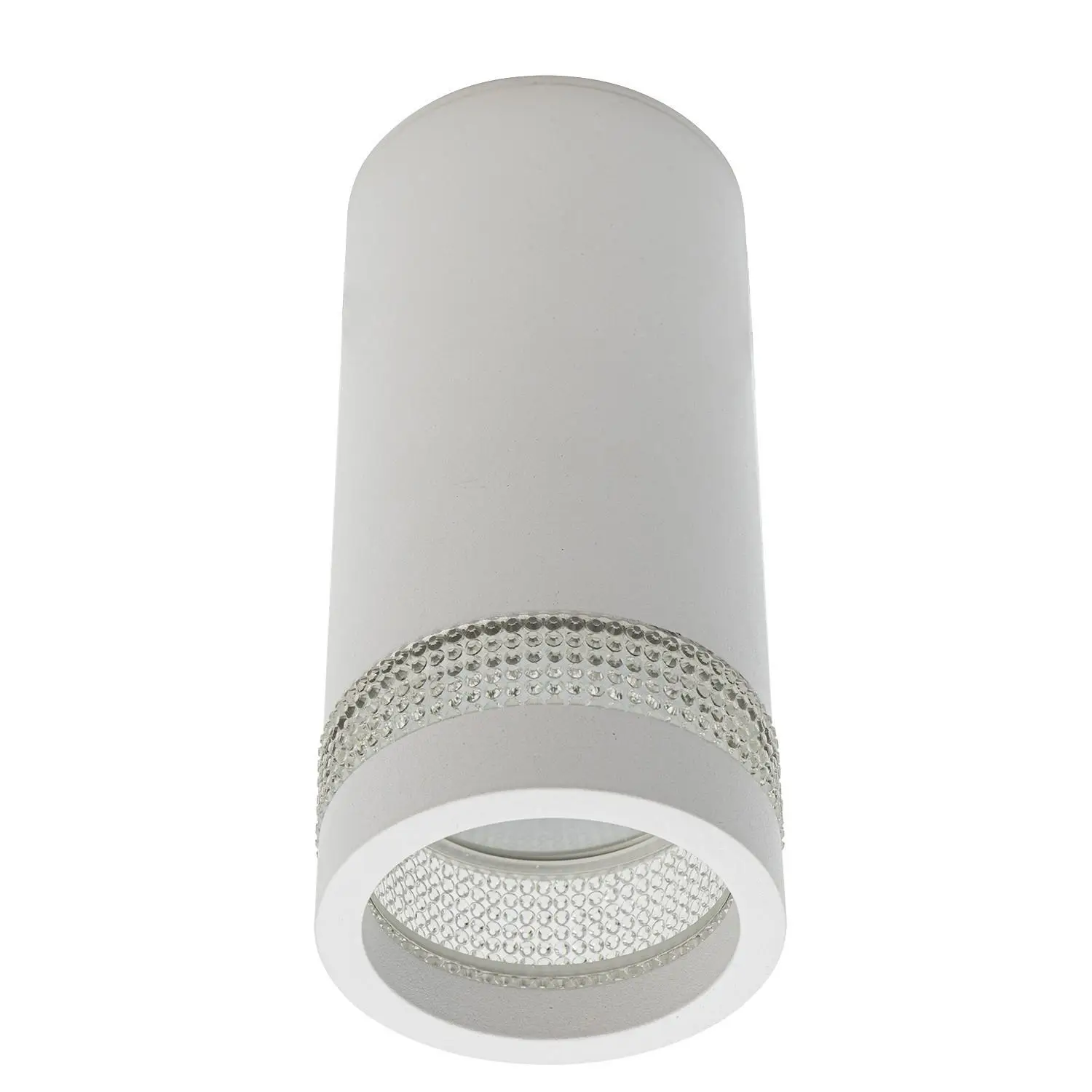 Точечный светильник Arte Lamp A66198-1WL GU10 max 1x35 Вт White (10886033)