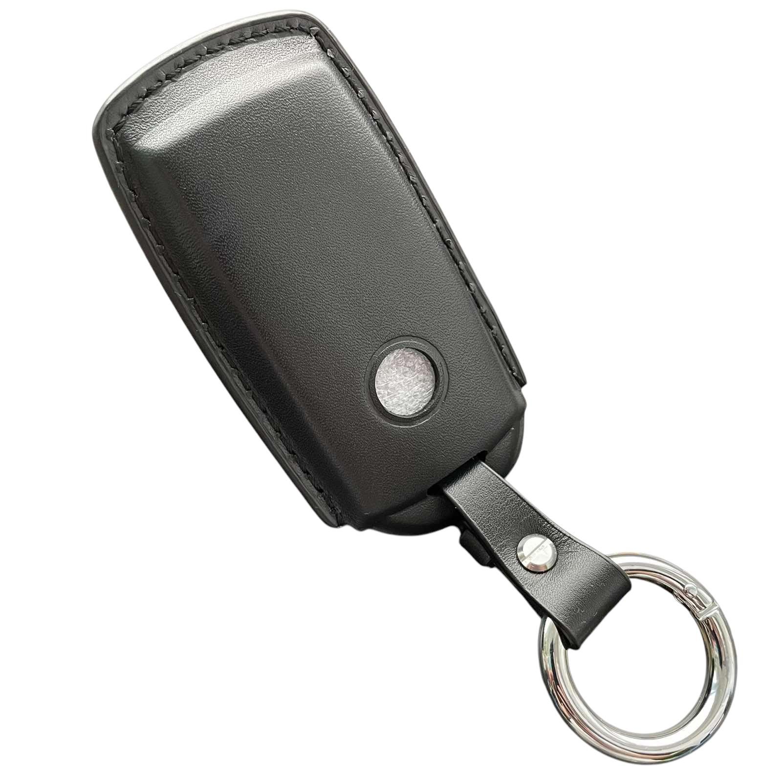 Чехол премиум для ключа Volkswagen (vw7pa) Чехол премиум для ключа Volkswagen (vw7pa)