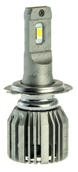 Автолампа Cyclone LED H7 5700K 6000 Lm Type 31 1 шт. (5867)