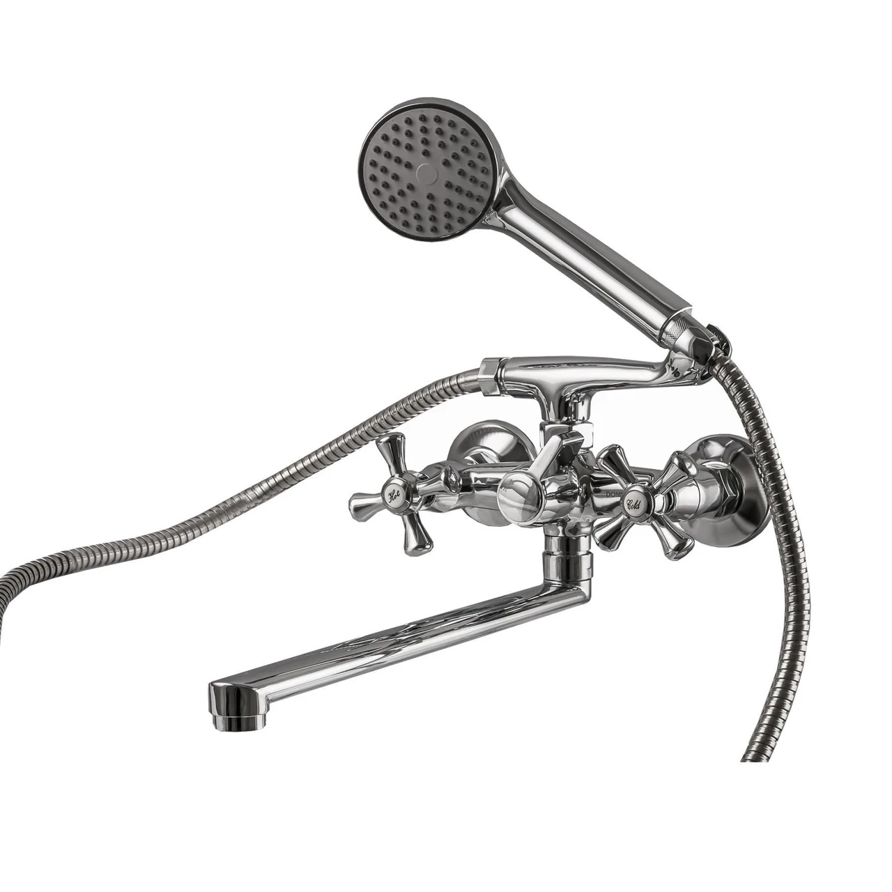 Смеситель для ванной DOMINO DBF-227-35F-CRUIZE (1000000010)