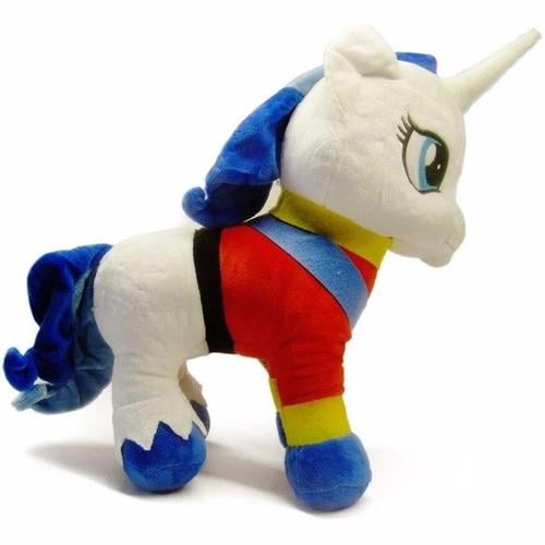 М'яка іграшка Копиця Поні хлопчик Амор (00084-85)