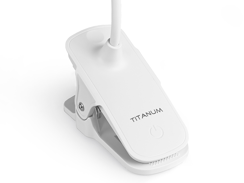 Настольная лампа аккумуляторная TITANUM TLTF-013W 7W 3000-6000K (9307) - фото 4 Настольная лампа аккумуляторная TITANUM TLTF-013W 7W 3000-6000K (9307) - фото 4