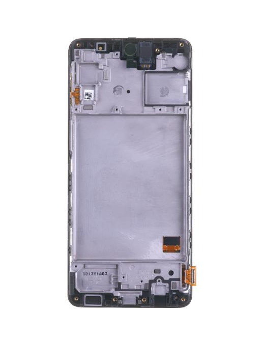 Дисплейный модуль LCD с Touchscreen для Samsung Galaxy M31s M317 (000560425)