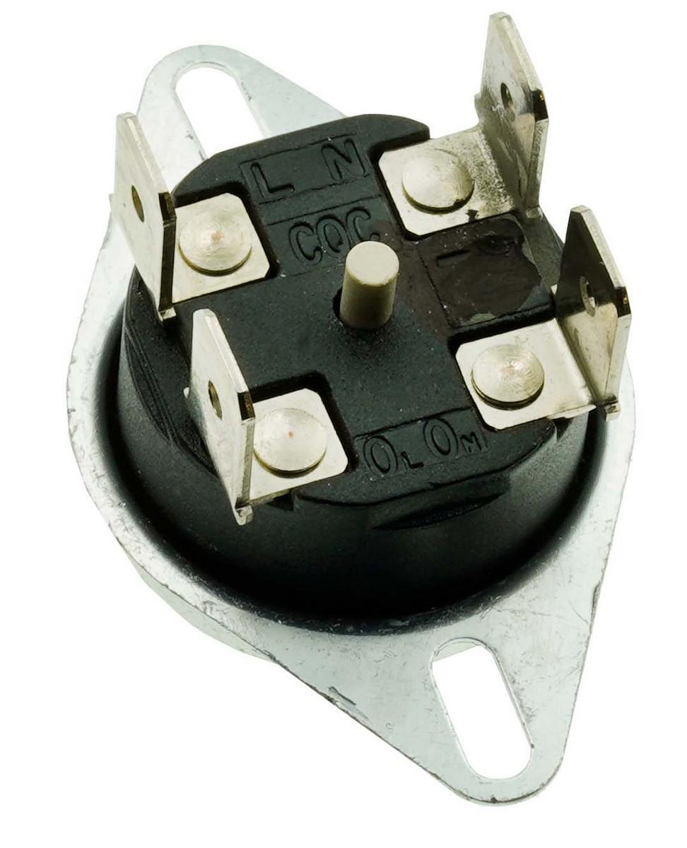 Термостат бойлера KSD306 85°C (тб016)