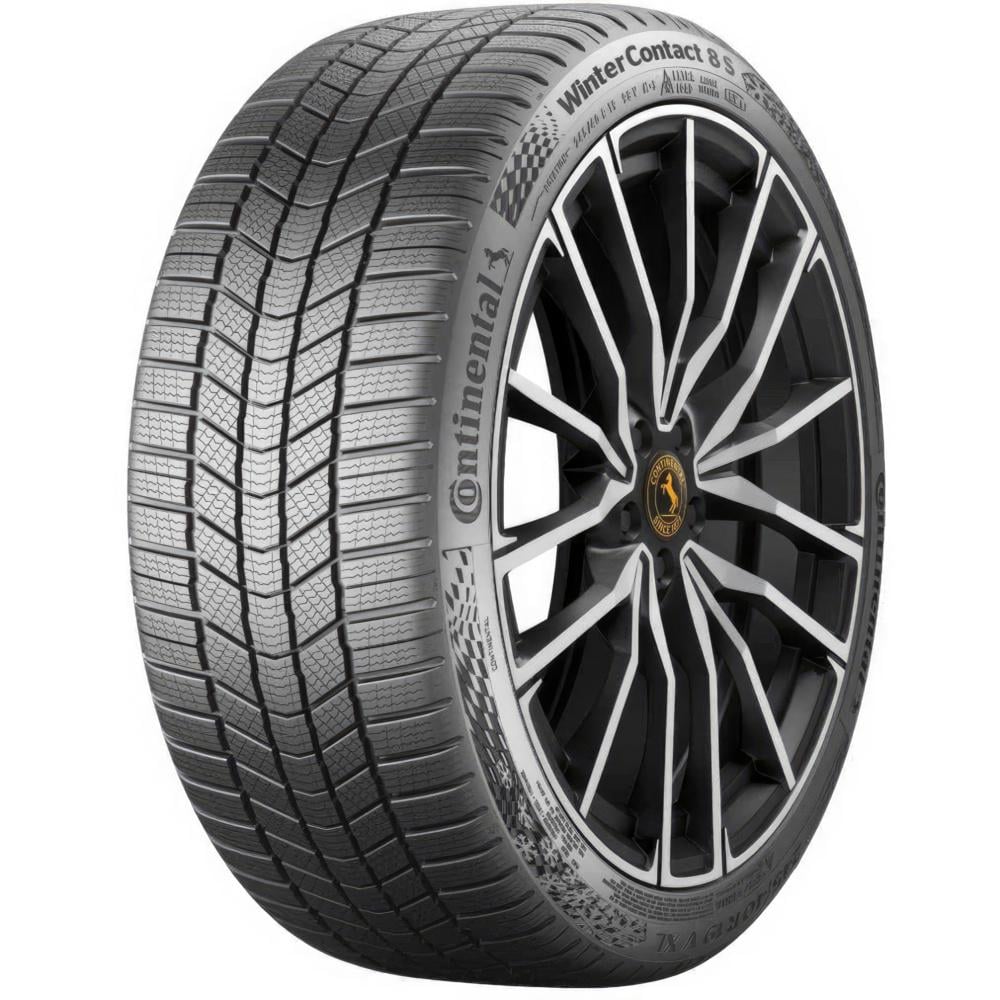 Шина зимняя Continental WinterContact 8 S 285/35 R21 105V XL (1002645826)
