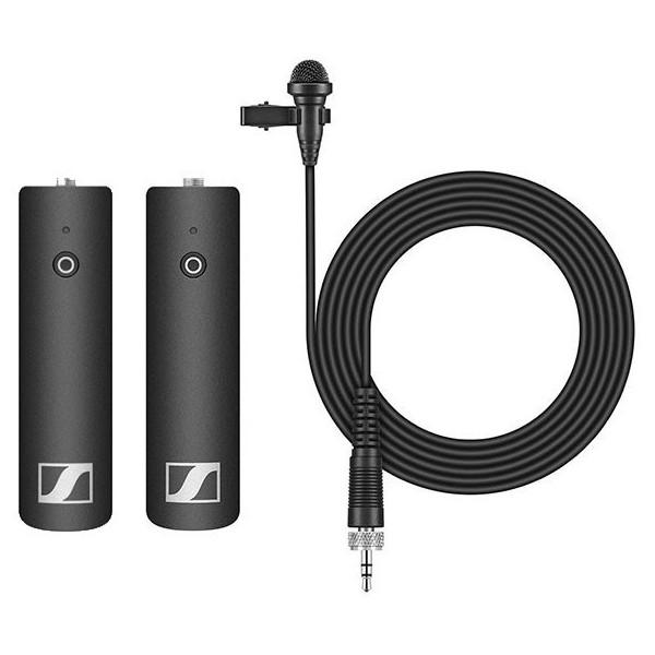 Радиосистема Sennheiser XSW-D Portable Lavalier Set