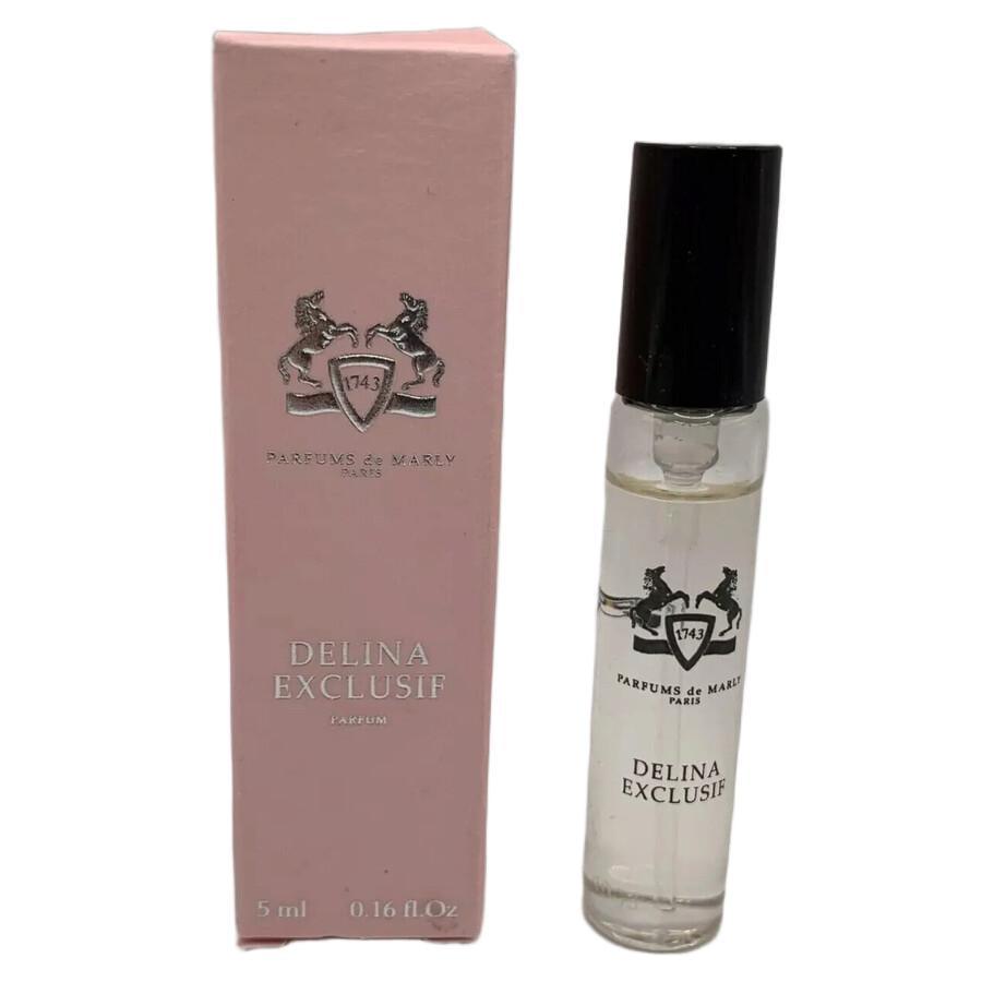 Духи для женщин Parfums De Marly Delina Exclusif 5 мл миниатюра (374958)