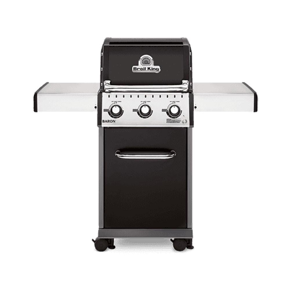 Гриль газовый Broil King Baron 320 (874253)