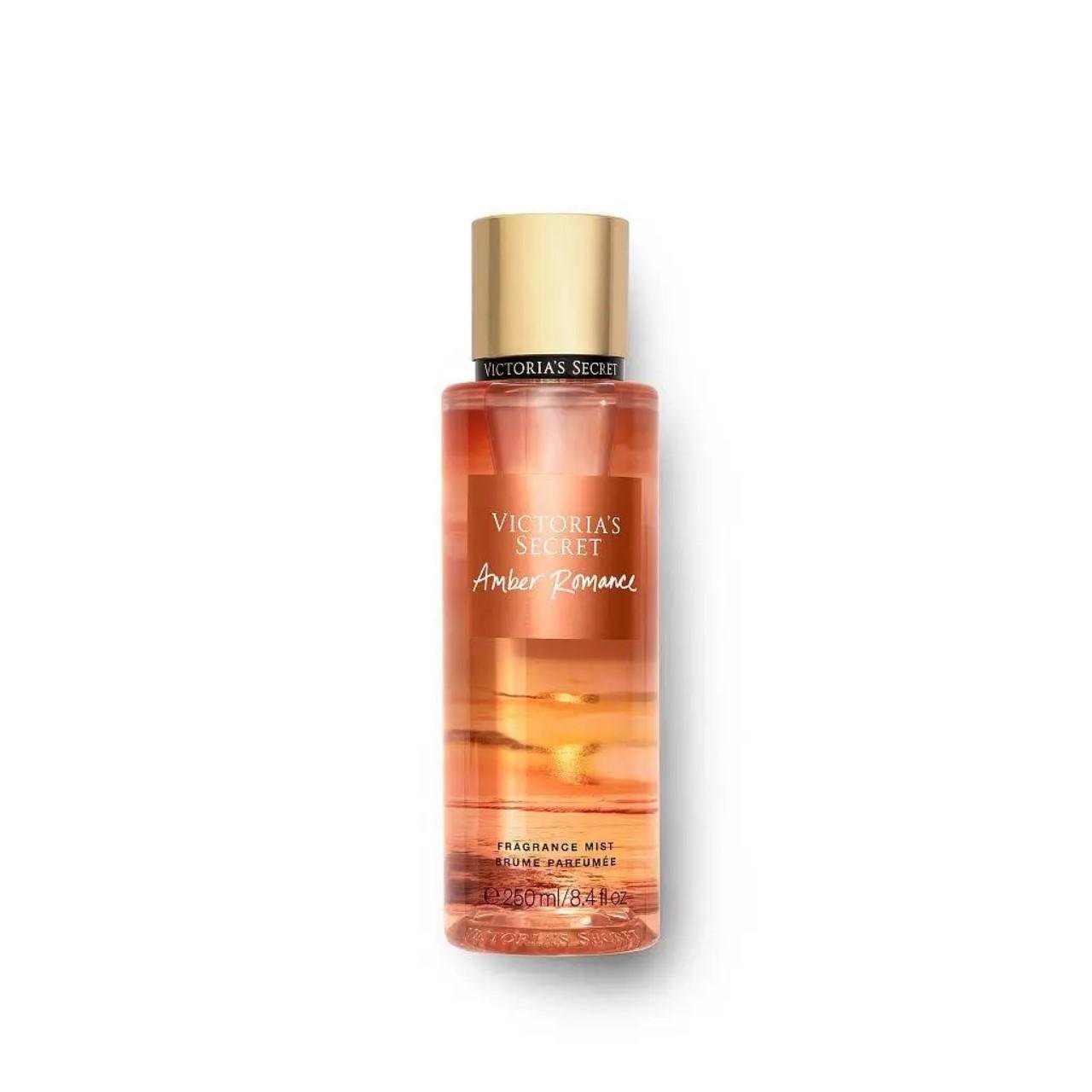 Парфумований спрей для тіла Victoria's Secret Amber Romance Fragrance Body Mist 250 мл (1815467488)