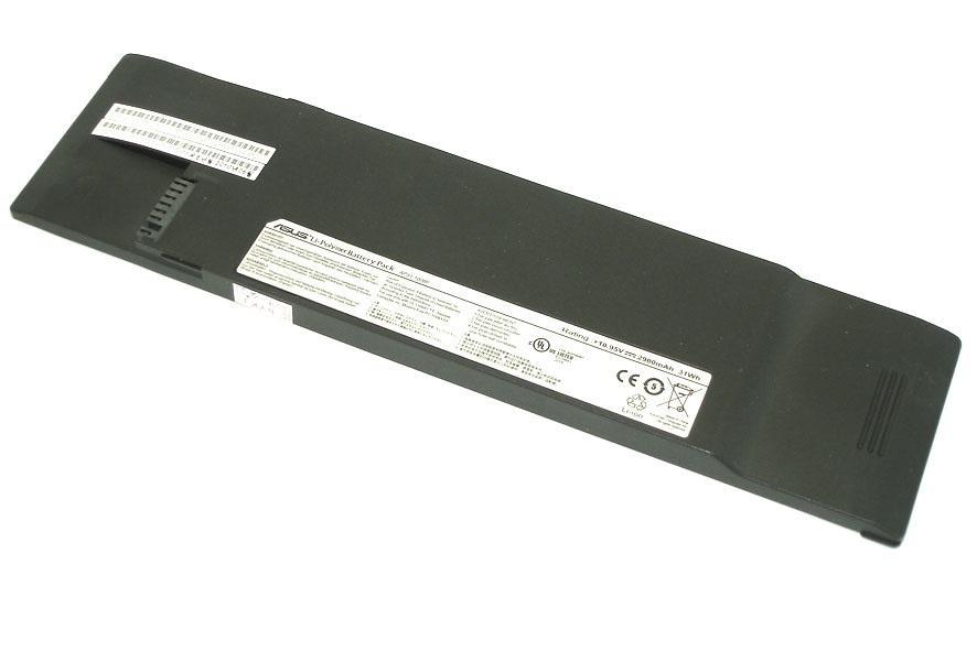 Аккумулятор для ноутбука Asus AP31-1008P 11,1V 2900 mAh Black
