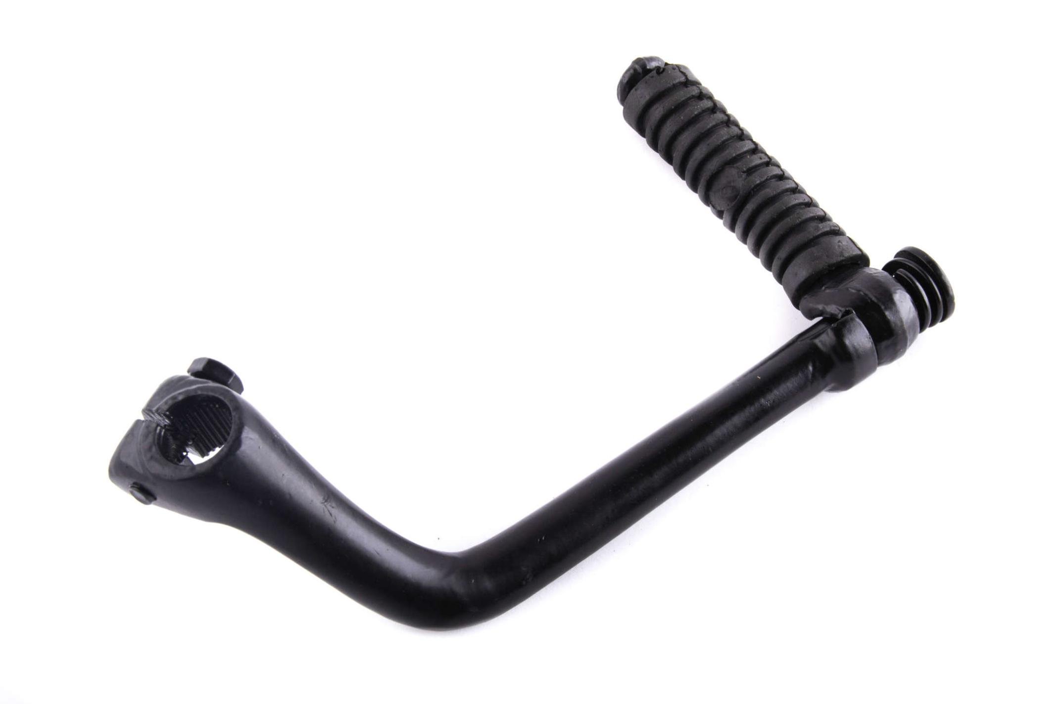 Ножка кикстартера EVO для Delta/Alpha Черный (N-542)