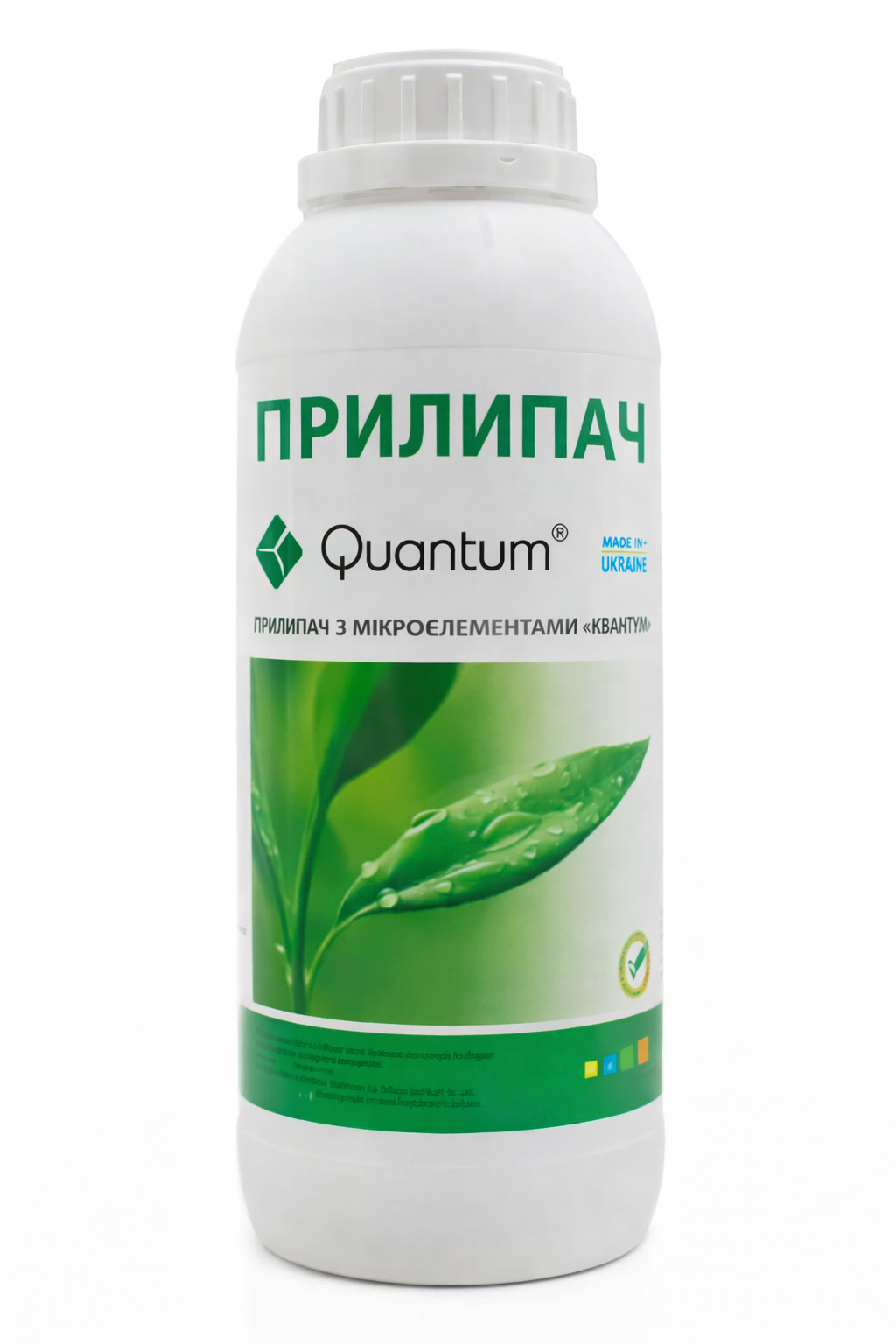 Прилипач 1л Квантум Quantum