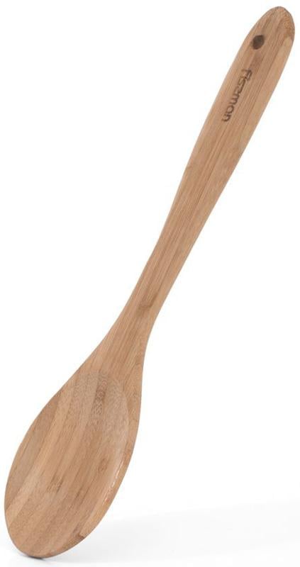 Ложка кухарська Fissman Anko 30 см бамбукова (FN-1390)