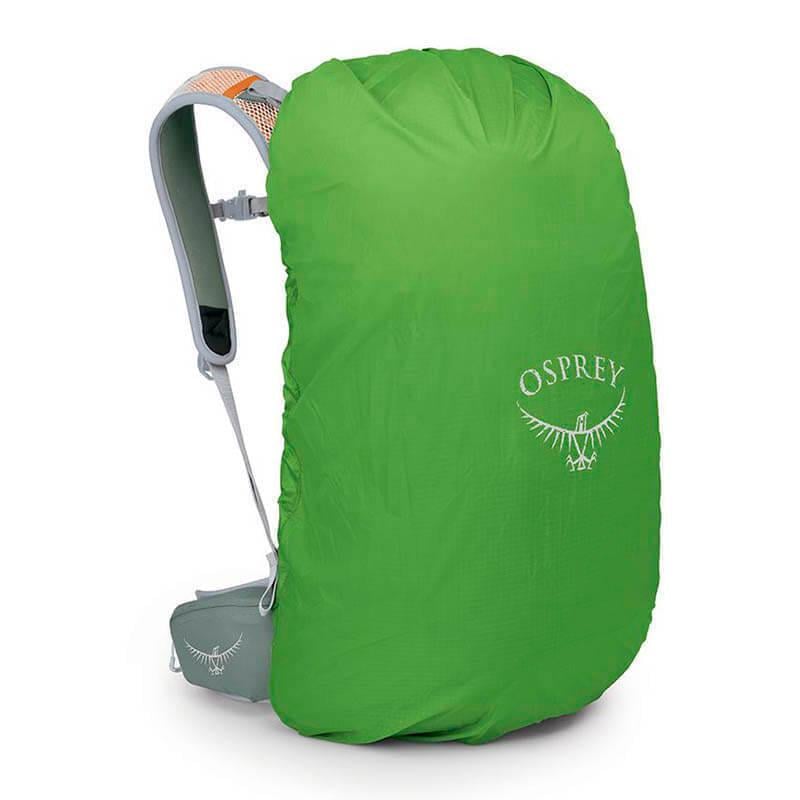 Туристический рюкзак Osprey Hikelite M/L 28 л Pine Leaf Green (009.3346) - фото 5