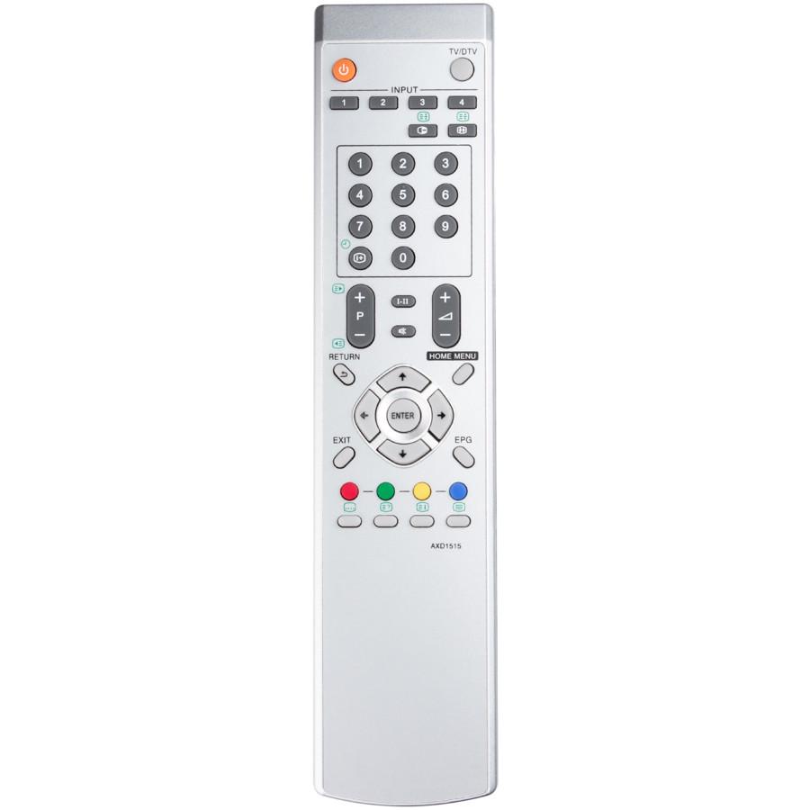 Пульт для телевизора PIONEER AXD1515 (3893)