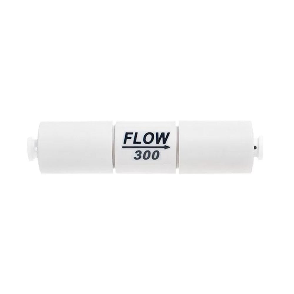 Обмежувач потоку 300 Белый (25812059)