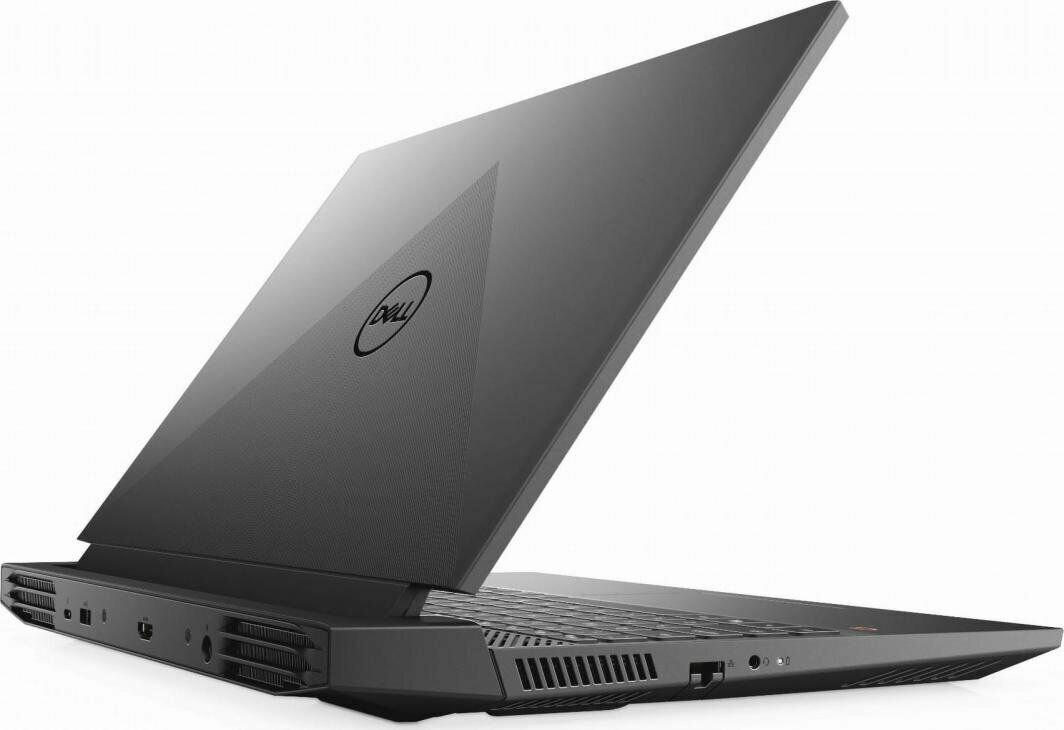 Ноутбук Dell G15 5511-6204 15,6" i5-11260H 16 Gb RAM 512 Gb SSD GeForce RTX3050 Windows 11 Home - фото 7