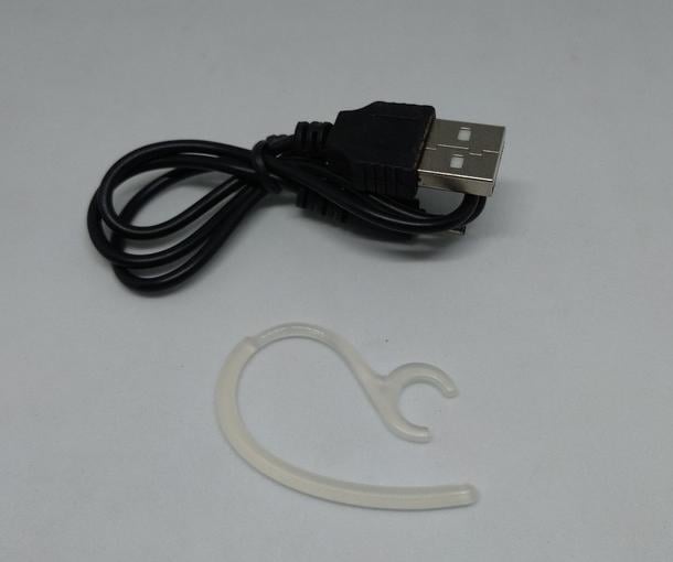 Гарнитура Bluetooth для мобильного телефона MiNI-5 Черный