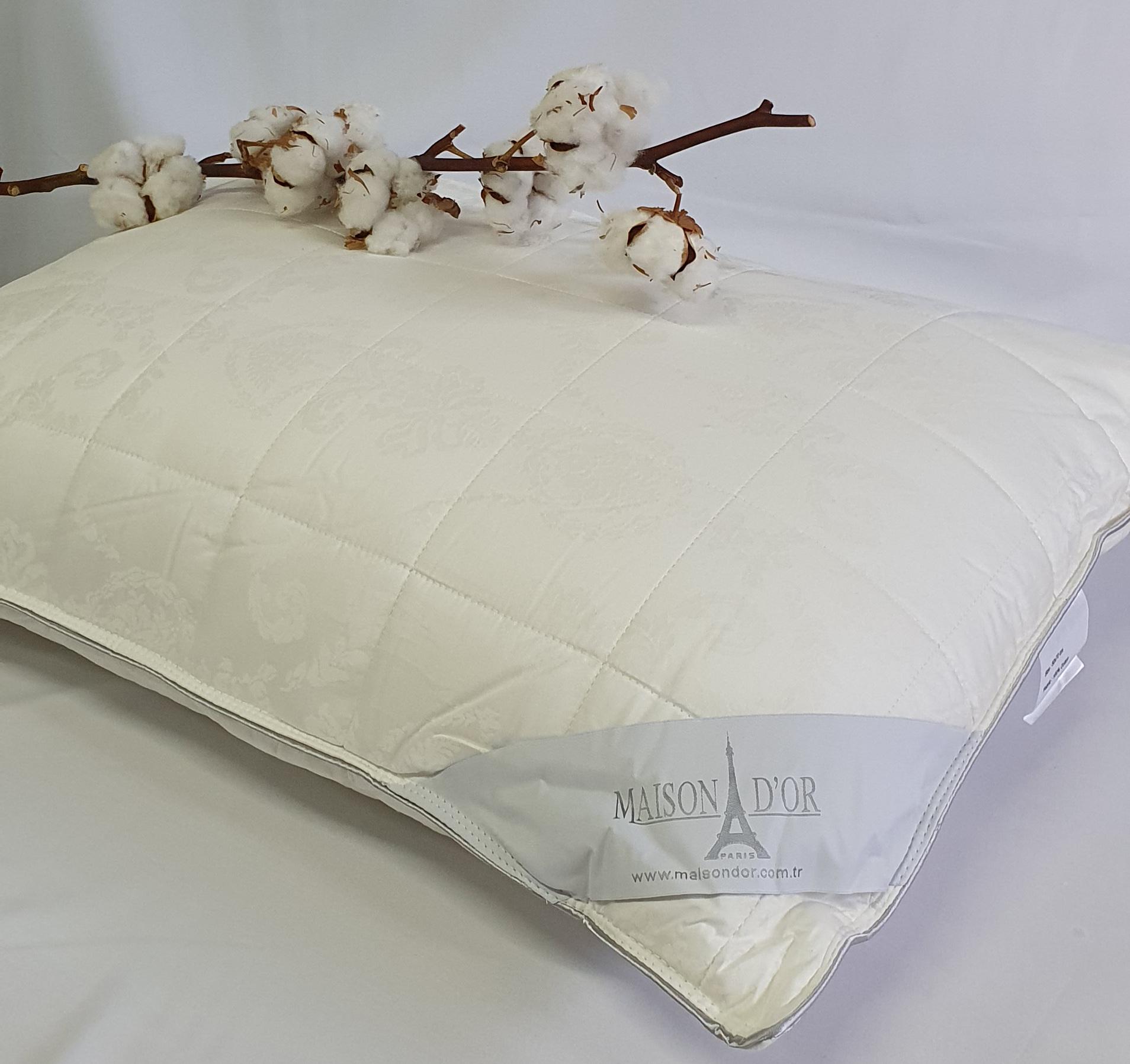 Подушка Maison D'or Mirabella Jaquard 50x70 см (05MD5070Mj)